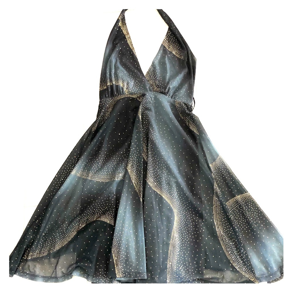 Cocktail Dress